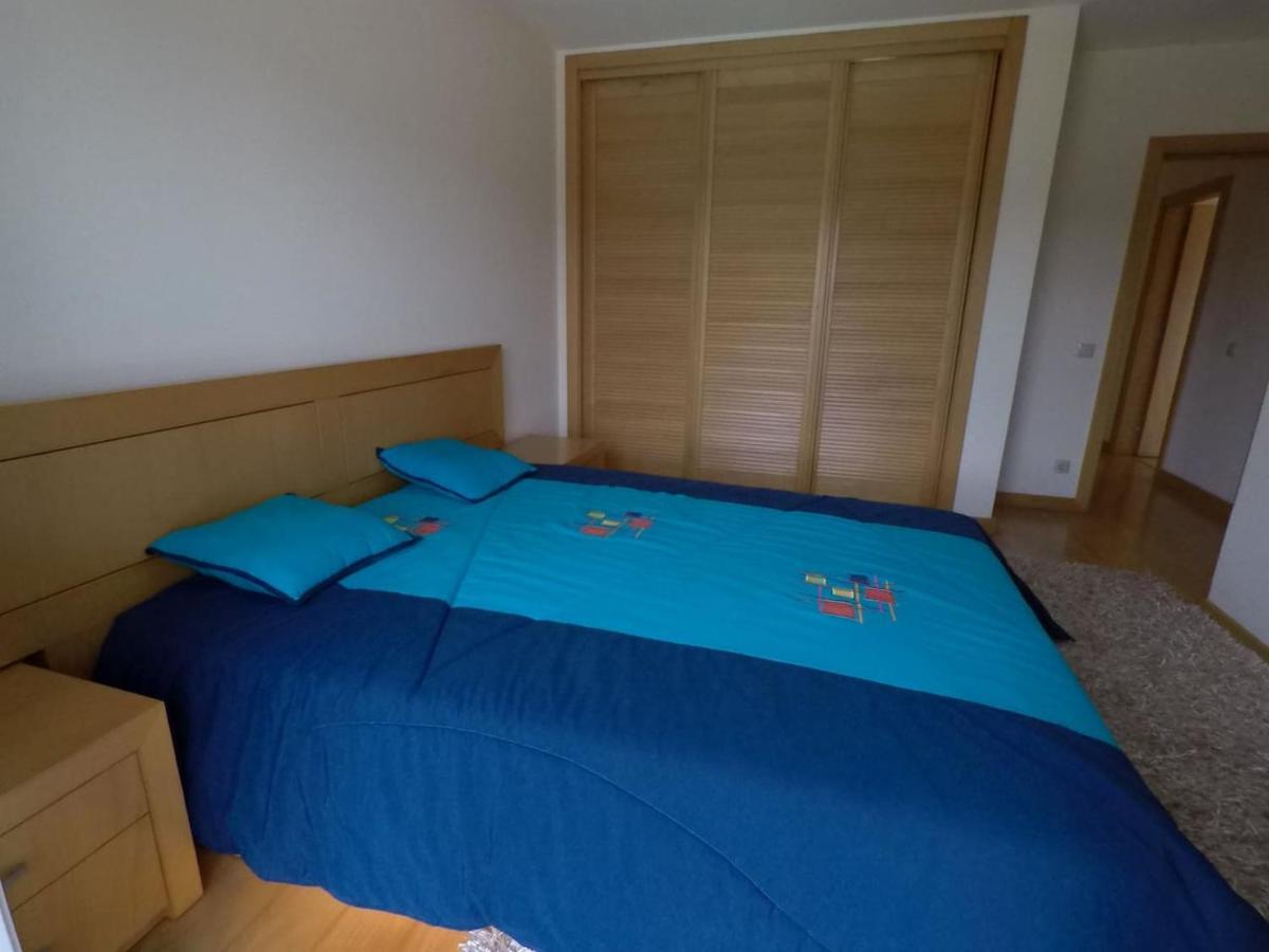 Valadas Guest House Canedo  Экстерьер фото