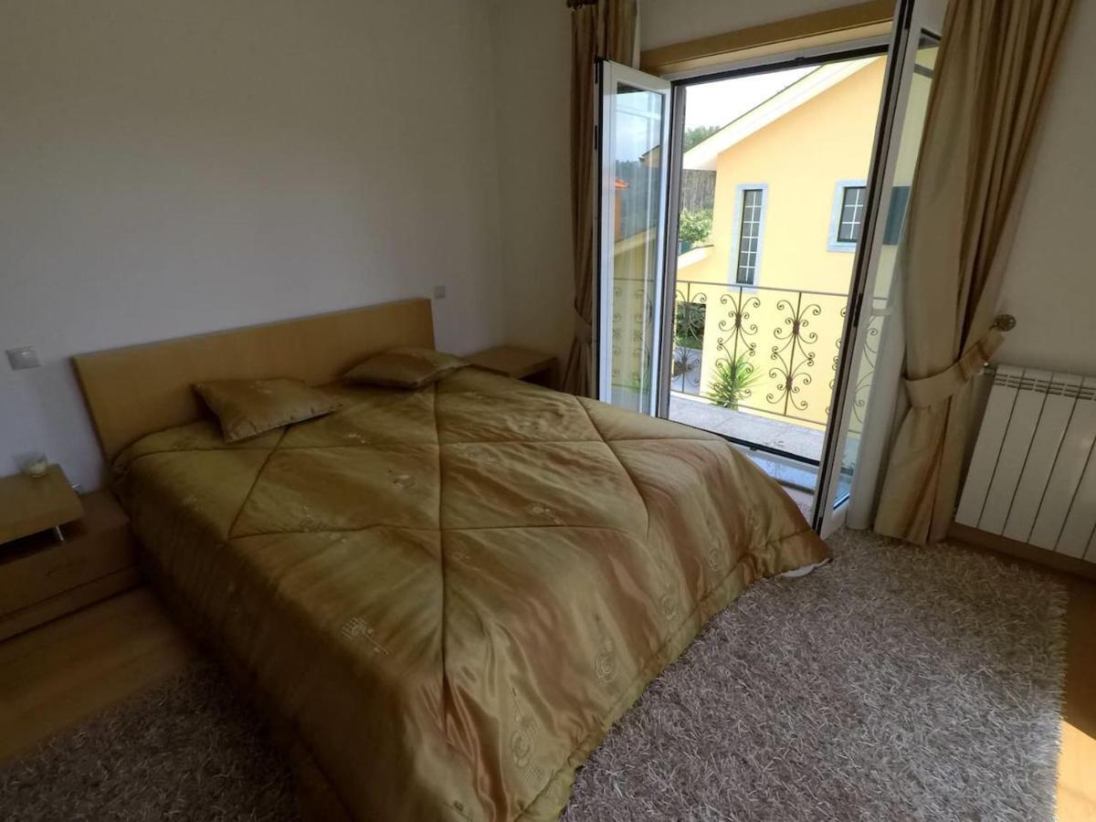 Valadas Guest House Canedo  Экстерьер фото