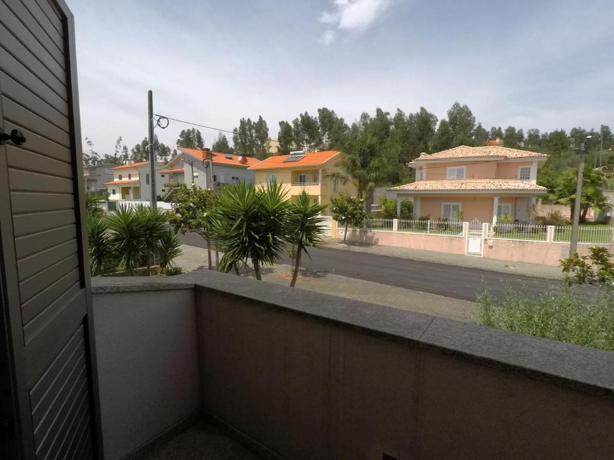 Valadas Guest House Canedo  Экстерьер фото