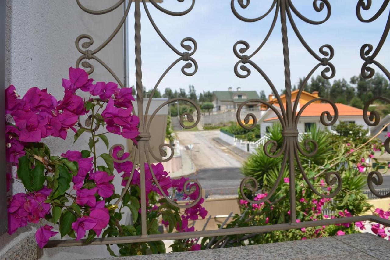 Valadas Guest House Canedo  Экстерьер фото