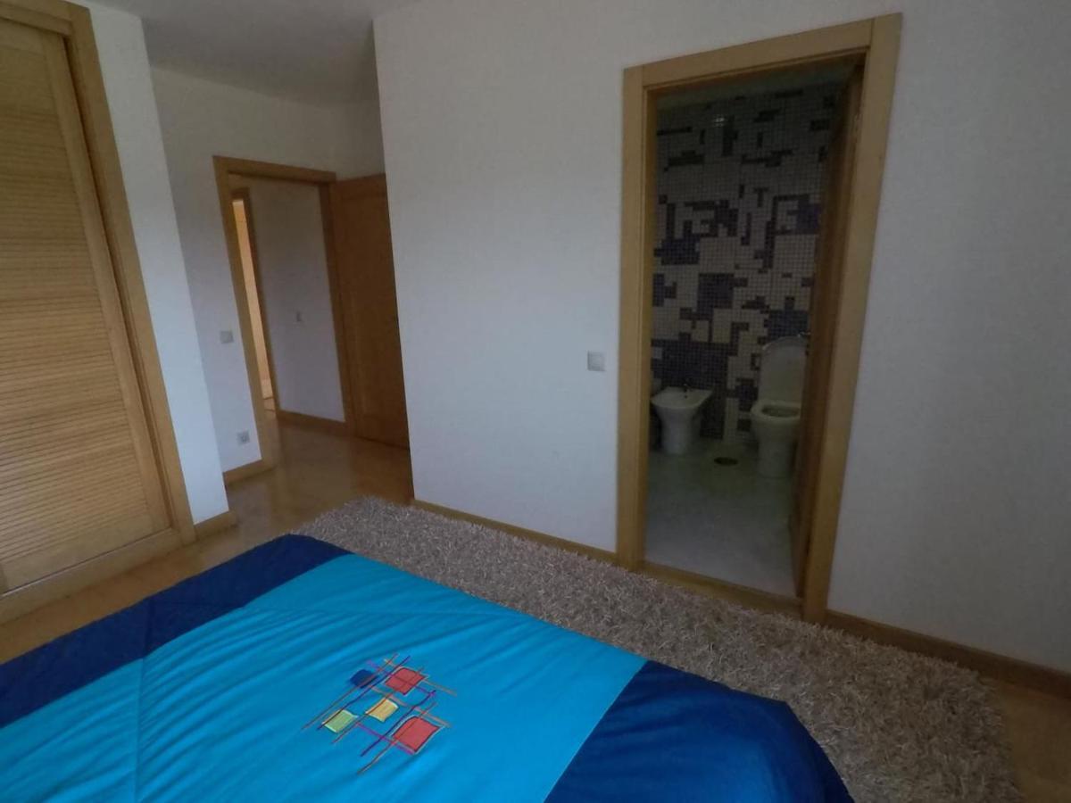 Valadas Guest House Canedo  Экстерьер фото
