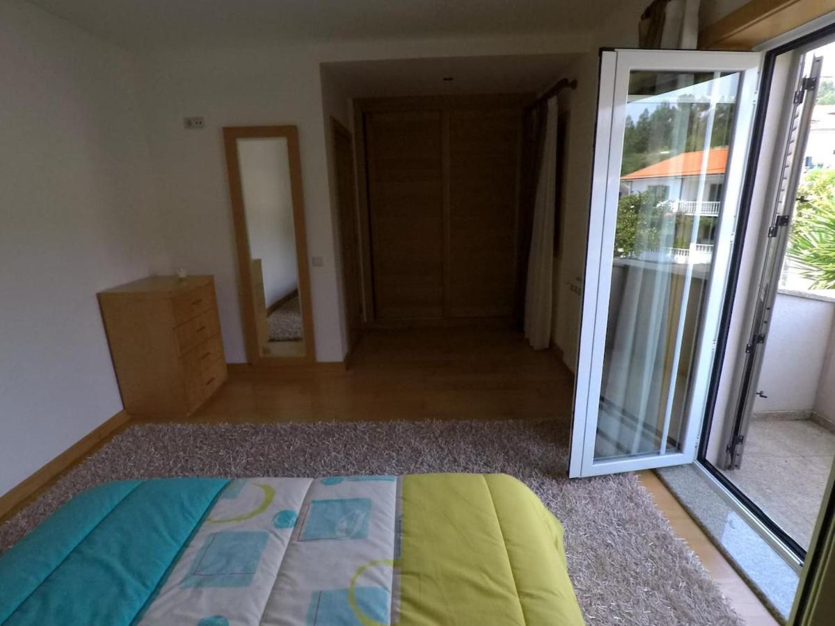 Valadas Guest House Canedo  Экстерьер фото