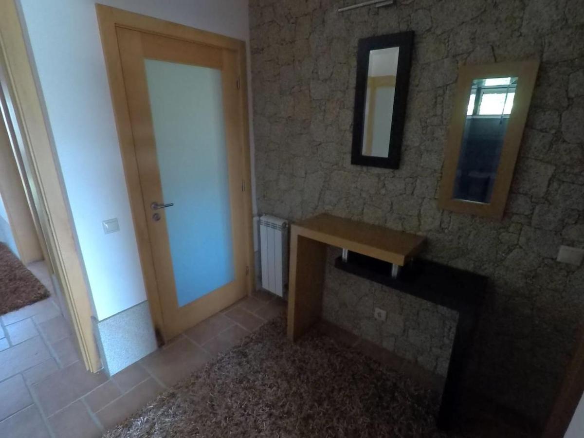 Valadas Guest House Canedo  Экстерьер фото