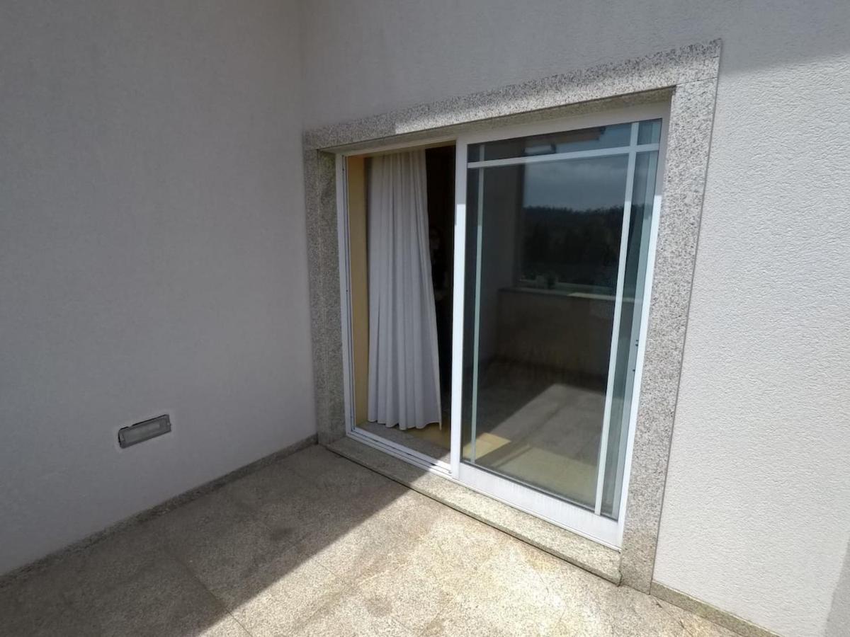Valadas Guest House Canedo  Экстерьер фото