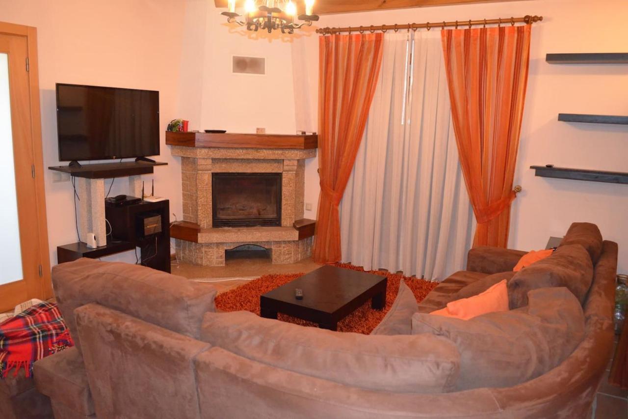 Valadas Guest House Canedo  Экстерьер фото